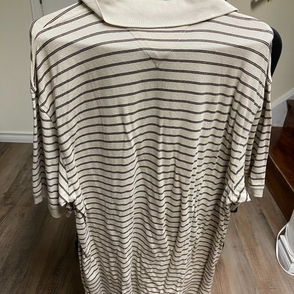 Tommy Hilfiger Polo Shirt Size XL - Picture 2 of 2